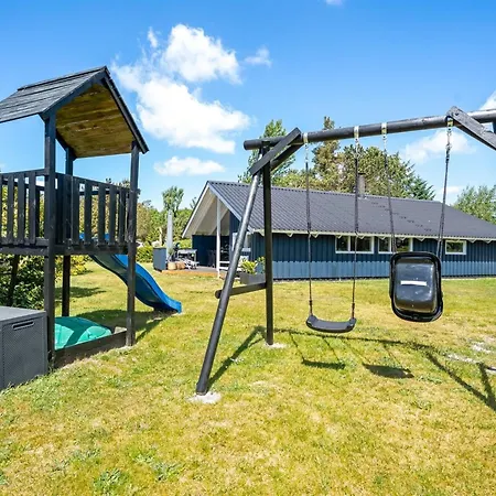 Roope - 800m From The Sea By Interhome Сasa de vacaciones