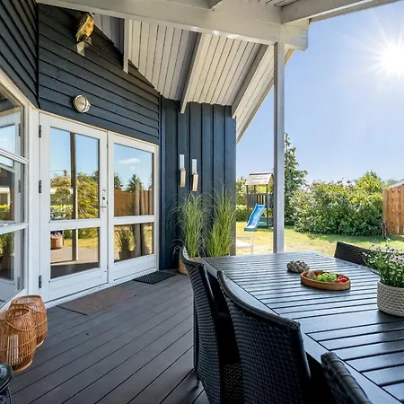 Roope - 800m From The Sea By Interhome * Bøtø By