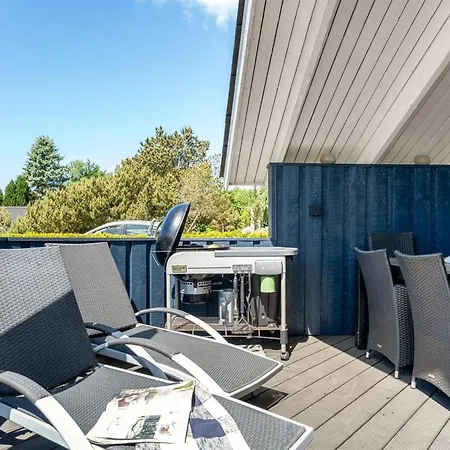Roope - 800m From The Sea By Interhome * Bøtø By