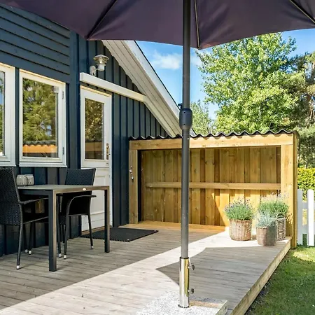 Roope - 800m From The Sea By Interhome