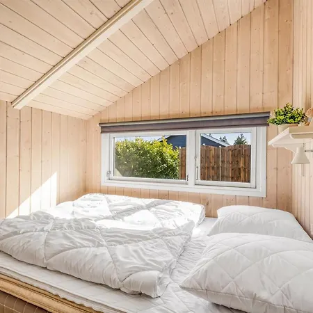 Roope - 800m From The Sea By Interhome