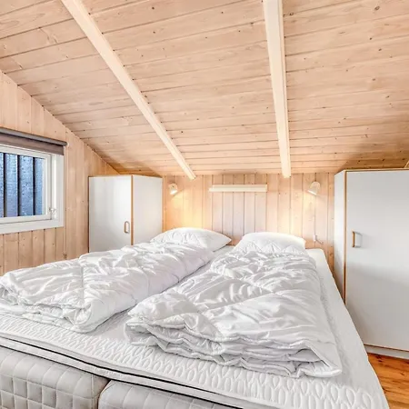 Roope - 800m From The Sea By Interhome *