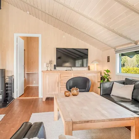 Roope - 800m From The Sea By Interhome