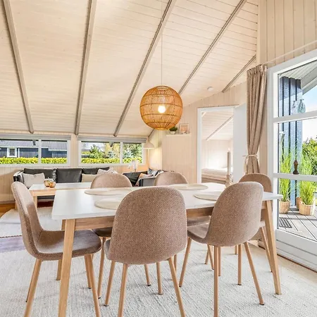 Roope - 800m From The Sea By Interhome